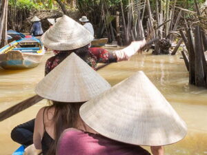 Northern Vietnam Highlights: 8-Day Signature Journey