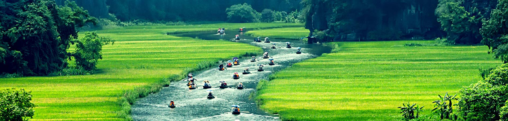 Northern Vietnam Heritage Journey: 5 Days of Culture and UNESCO Wonders