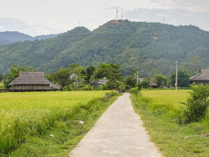 Northern Vietnam Heritage & Culture Explorer: 7 Days 6 Nights Journey