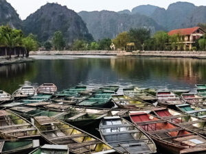 Vietnam Must–Sees Special Tour In 12 Days