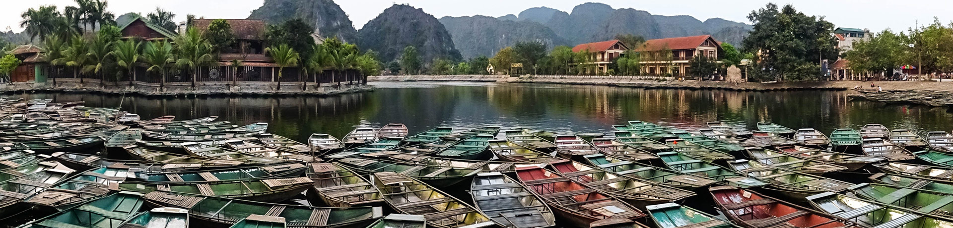 Vietnam Must–Sees Special Tour In 12 Days