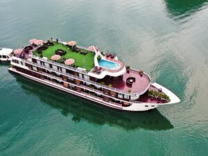 Dora Cruise 2 Days 1 Night