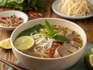 Hanoi Old Quarter Street Food Masterclass (3-Hour Tour)