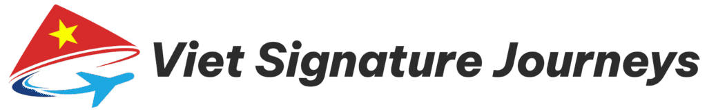 Viet Signature Journeys