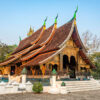 Luang Prabang Essential: The 3-Day Cultural Snapshot