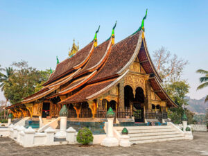 Luang Prabang Essential: The 3-Day Cultural Snapshot