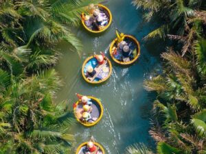 6-Day Central Vietnam Epic Journey: Heritage, Beaches & Caves