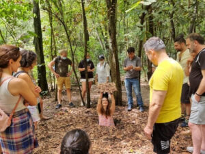 Saigon's Pulse: The Ultimate 4-Day Ho Chi Minh City Adventure