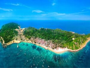 The Ultimate Da Nang 4-Day Beach & Adventure Escape: Sea, Scuba, and Sun World