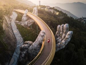 Central Vietnam Charm: The Ultimate 4-Day Da Nang - Hue - Hoi An Itinerary