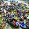 Mekong Delta Deep Dive: 2-Day River Life & Floating Market Tour