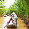 Mekong Delta Swift Escape: The Essential 1-Day River Adventure