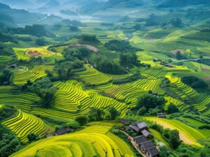 Sapa Grand Explorer: 7-Day Ultimate Trekking & Cultural Immersion