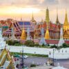 Bangkok City Explorer: 4-Day Culture & Contrast Tour