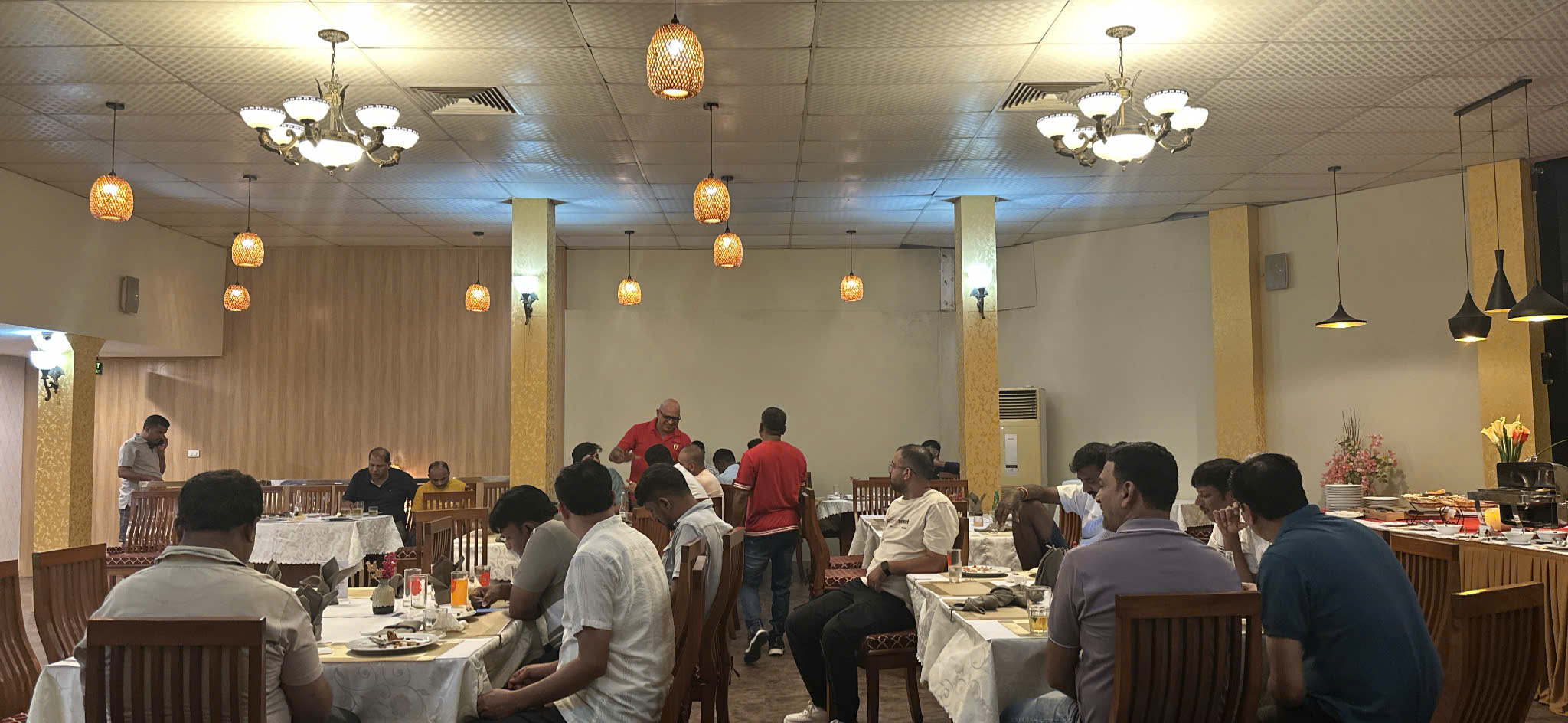 Specializing in Corporate Events & Gala Dinners in Vietnam